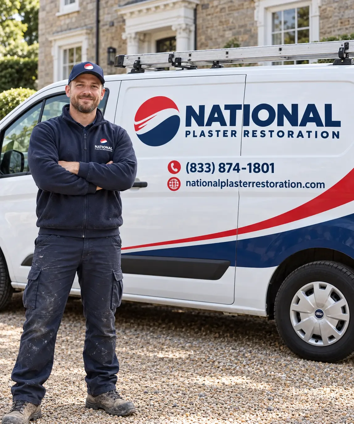 Plaster Repair company in Westernport, MD